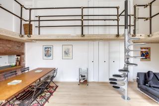 Unit 010 Cherche Midi 19 - Paris - 7