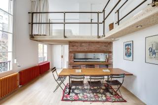 Unit 010 Cherche Midi 19 - Paris - 6