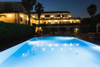 Le Dune Sicily Hotel - Catania - 6