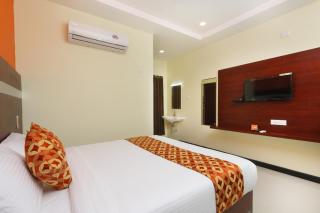 Hotel Ramcharan Residency, Tirupati - Tirupati - 8