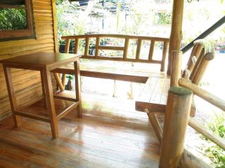 Suandarbporn Resort Mae Sot - Mae Sot - 4