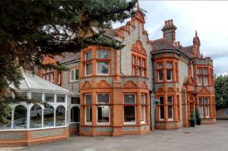Sure Hotel by Best Western Reading - 0