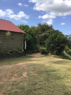 Rossmount Rural Retreat - Goomboorian - 9