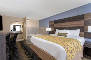 Baymont by Wyndham Cheraw - 2