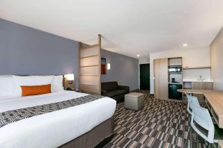Permian Studio Apartments - Monahans - 8