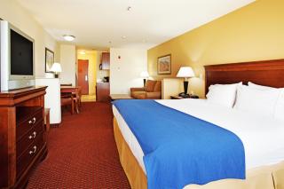 Holiday Inn Express Hotel & Suites Tooele by IHG - Tooele - 7