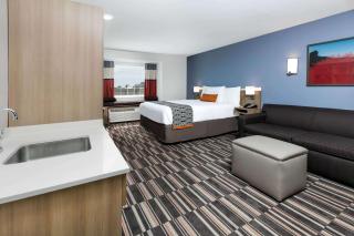Permian Studio Apartments - Monahans - 6