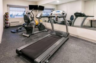 Permian Studio Apartments - Monahans - 3
