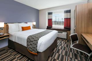 Permian Studio Apartments - Monahans - 2