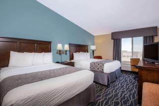 Baymont by Wyndham Tri-Cities/Kennewick WA - Kennewick - 6