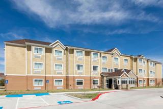 Permian Studio Apartments - Monahans - 0