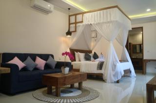 The Daryana Villa - Ubud - 9