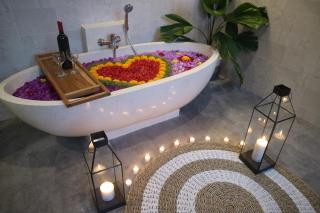 The Daryana Villa - Ubud - 5