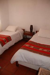 Hotel Velero Sur - Iquique - 2