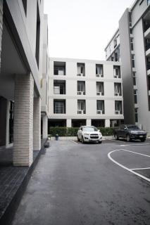 B Stay Hotel - Banguecoque - 1