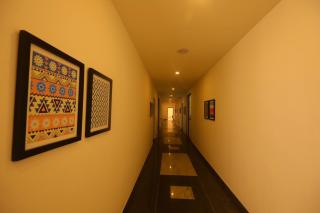 Kfour Apartment & Hotels Private Limited - Madurai - 3