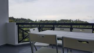 Silverpark Resort C2-5-1 or C3-3A-2 walk up - Bukit Fraser - 0