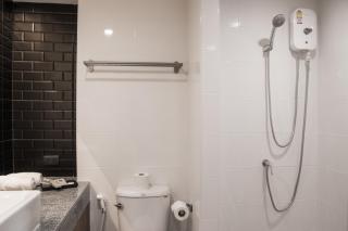 B Stay Hotel - Banguecoque - 5