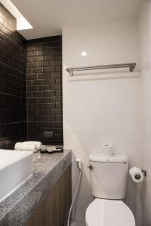 B Stay Hotel - Banguecoque - 4