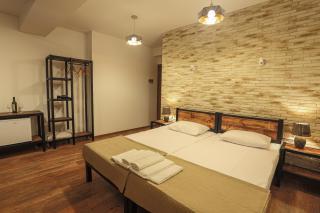 Winehouse Old Qvevri Apartments - Tiflis - 5