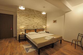 Winehouse Old Qvevri Apartments - Tbilisi - 7