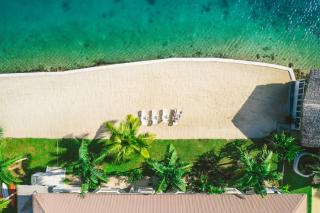 Tropicana Lagoon Apartments - 7