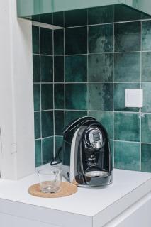 Forest Nook Main Square Loft - 3