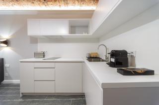 M4 Main Square Studio - 7