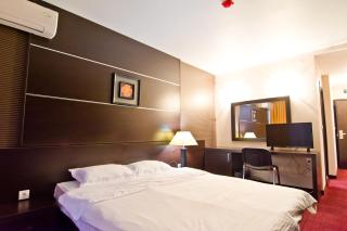 семеен ХОТЕЛ РОМАНТИКА - 6