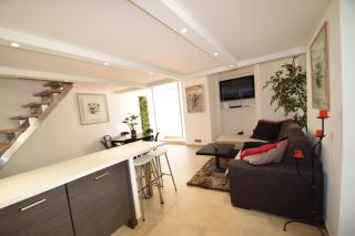 Jade Duplex - No Better Location In Nice - Nice - 9