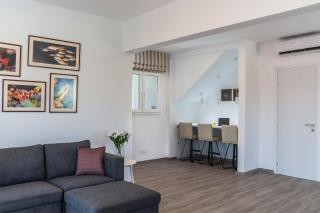 Silver Apartment - Central - 9
