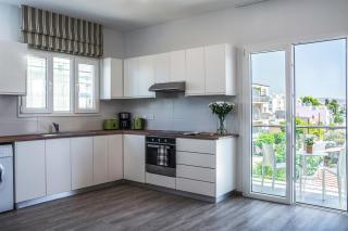 Silver Apartment - Central - 3