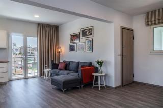 Silver Apartment - Central - 7
