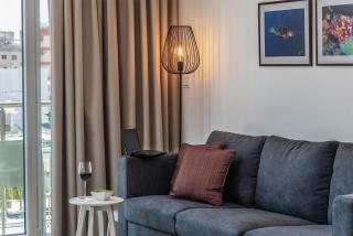 Silver Apartment - Central - 5