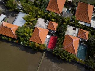 The Sawah Resort & Villa - Ubud - 2