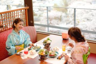 Kotohira Grand Hotel Sakuranosho - Kotohira - 6