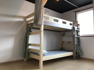 Sapporo Guest House 庵 Anne - Sapporo - 4