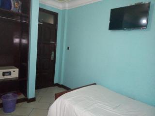 Sandton City Hotel - Nairobi - 9