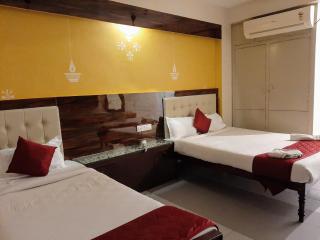 Ravi Krishna Inn - Pondicherry - 6