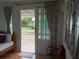 Baan Suan Yensabai @Ayutthaya - 9