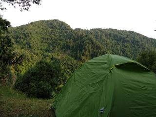 Ara Camps - McLeod Ganj - 2