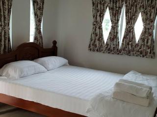 Baan Suan Yensabai @Ayutthaya - 1