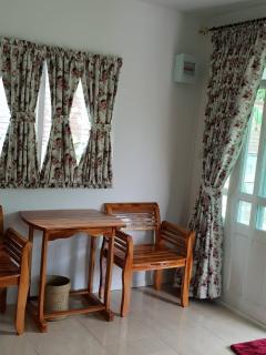 Baan Suan Yensabai @Ayutthaya - 2