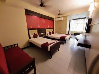 Ravi Krishna Inn - Pondicherry - 3