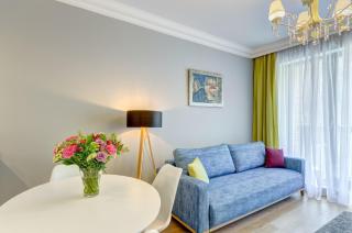 Unique Apartments - Browar Gdański - Danzig - 7