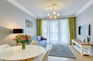 Unique Apartments - Browar Gdański - Danzig - 5