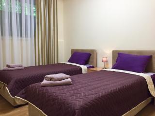 Westend Hotel Kyiv - Kiev - 3