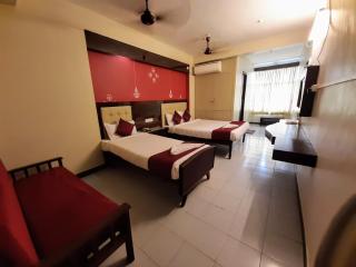Ravi Krishna Inn - Pondicherry - 4