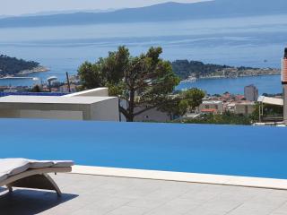 Villa Nina 1 Makarska - Makarska - 8