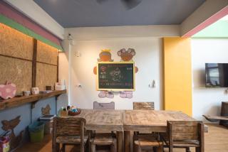 安平寵物島 民宿 - 5